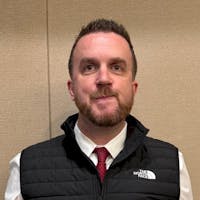 Chris Mutter at Audi Creve Coeur