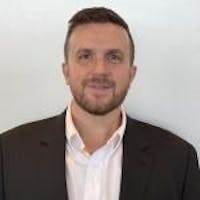 Chris Mutter at Audi Creve Coeur