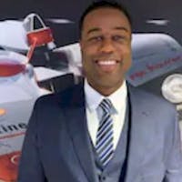 Alex Madison at Audi Creve Coeur