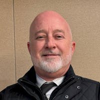 Mike Caros at Audi Creve Coeur