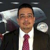 Johnny Farmand at Audi Creve Coeur