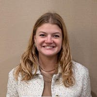 Allison Stockmann at Audi Creve Coeur