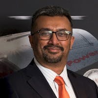 Murali Narendran at Audi Creve Coeur