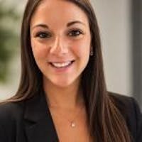 Brianna Schatz at Audi Creve Coeur
