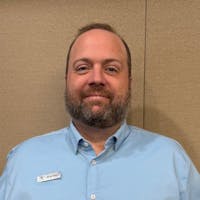 Brandon Sell at Mercedes-Benz of Creve Coeur