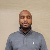 Darryl Page at Mercedes-Benz of Creve Coeur