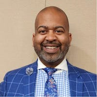 Fredrick Smith at Mercedes-Benz of Creve Coeur