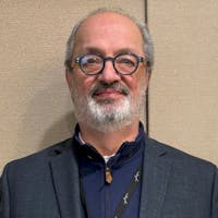 Varujan Angheluta at Mercedes-Benz of Creve Coeur