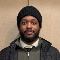Taurez Evans at Mercedes-Benz of Creve Coeur