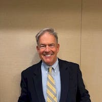 Quentin Johnson at Mercedes-Benz of Creve Coeur