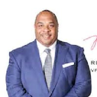 Rickey Whittington at Plaza Motor Company