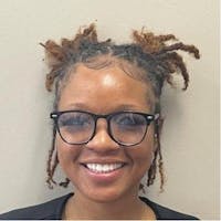 Darlet Horton at Mercedes-Benz of Creve Coeur