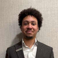 Devin Hatten at Mercedes-Benz of Creve Coeur