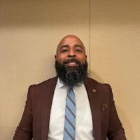 Brandon Hatcher at Mercedes-Benz of Creve Coeur