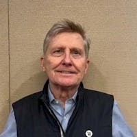 Joseph Underriner at Mercedes-Benz of Creve Coeur