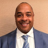 Rickey Whittington at Mercedes-Benz of Creve Coeur