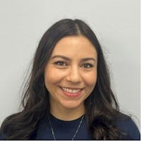 Liliana Luna at Mercedes-Benz of Creve Coeur
