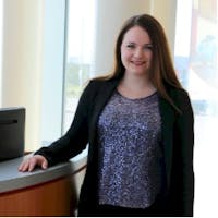 Erin Power at ToyotaTown