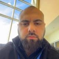 Mustafa Al-Maamori at ToyotaTown
