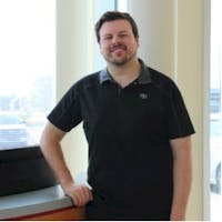 Peter Engelmanas at ToyotaTown