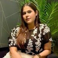 Anushka . at ToyotaTown