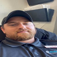 Frank McGregor at Aloha Kia Hilo