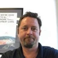 Christopher Still at Aloha Kia Hilo