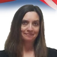Jessica Vincent at Criswell Ford of Woodstock