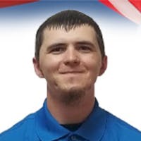 Bobby Wilkerson at Criswell Ford of Woodstock