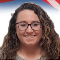 Destiny Walker at Criswell Ford of Woodstock