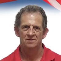 Dicky Linaweaver at Criswell Ford of Woodstock