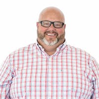 Photo of Bucky Miller, General Sales Manager