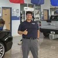 Jonathan Veach at Front Royal Ford