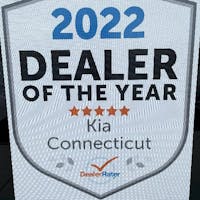 Michael Devine at Danbury Kia