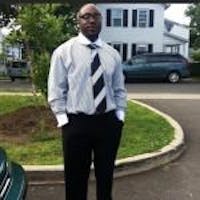 Kevin Davis at Danbury Kia