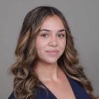 Michela Dorais at Danbury Kia
