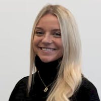 Kelsey Lockerby at Volkswagen of Rutland