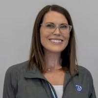 Amanda Jamieson at Volkswagen of Rutland