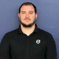 Frank Babarro at McGrath Volvo Cars of Fort Myers