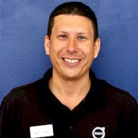 Randy Eilert at McGrath Volvo Cars of Fort Myers