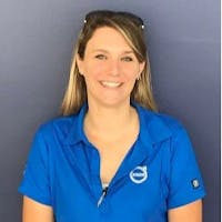 Tiffany Sibley at McGrath Volvo Cars of Fort Myers