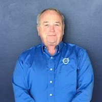 Dave Read at McGrath Volvo Cars of Fort Myers