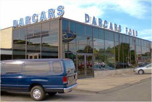 DARCARS Ford, Lanham, MD, 20706