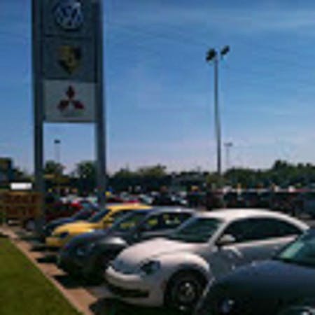 Napleton Autowerks Missouri, Springfield, MO, 65802