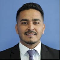 Sameer Wahaj at Glendale Hyundai