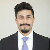 Jalil Haseq at Glendale Hyundai