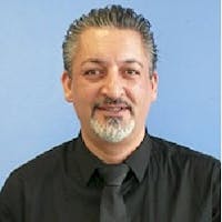 Arbi Melikian at Glendale Hyundai
