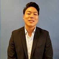Austin Seo at Glendale Hyundai