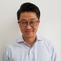 Don Lee at Glendale Hyundai