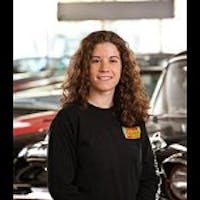 Melanie "Mel" Kleinmann